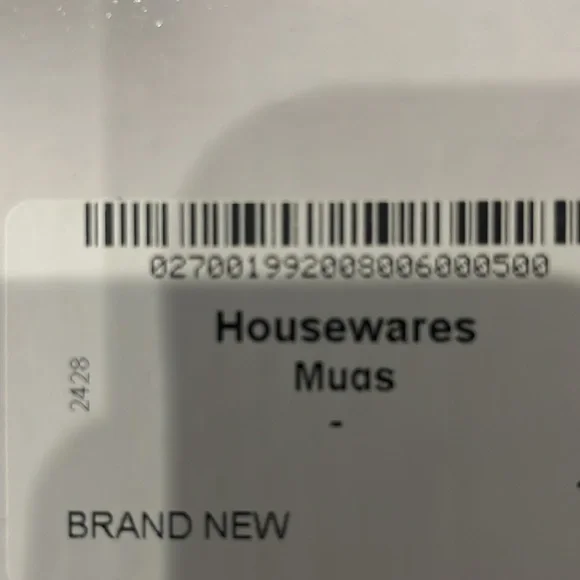 Holiday Mug Set 4 Piece Set - Christmas Gift Ideas - Picture 12 of 15